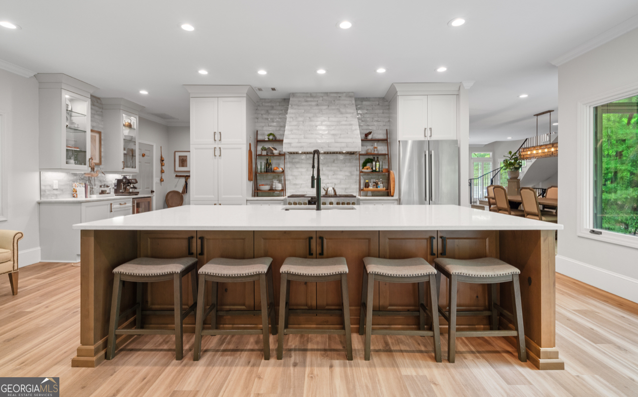 220 Wake Robin Drive Ranger, GA 30734 - Photo 9 of 19