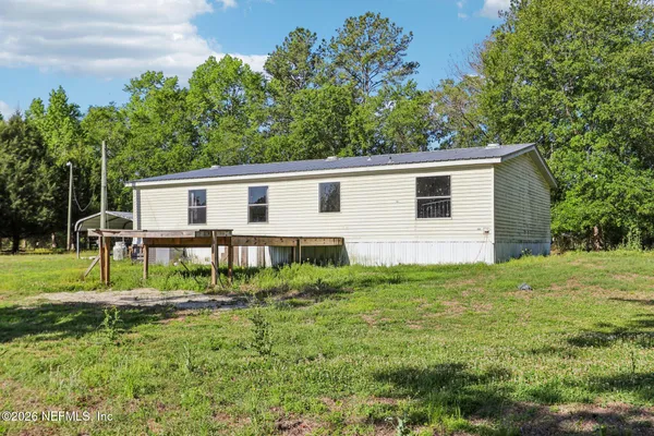 $299,000 | 14070 John Williams Road, Sanderson, FL 32087