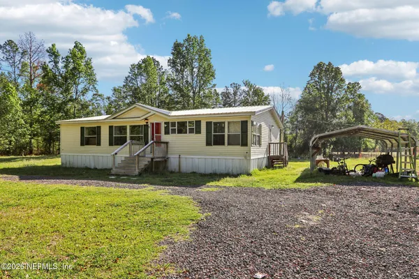 $299,000 | 14070 John Williams Road, Sanderson, FL 32087