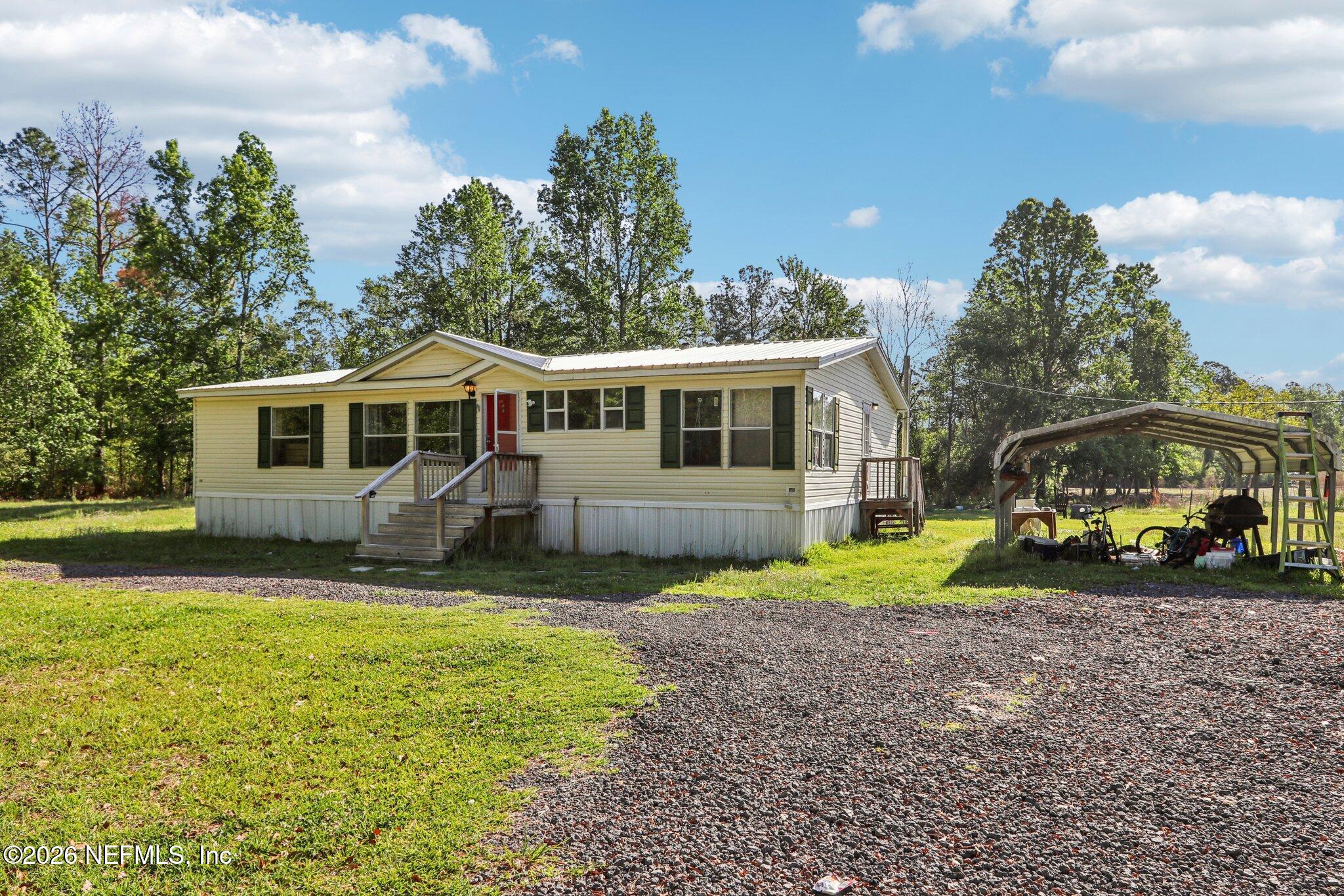 14070 John Williams Road Sanderson, FL 32087 - Photo 2 of 25 3-web-or-mls-John Williams Rd-S1604-003