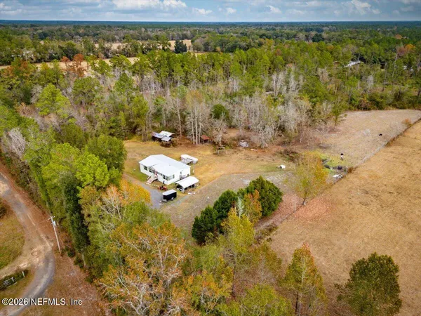 $299,000 | 14070 John Williams Road, Sanderson, FL 32087