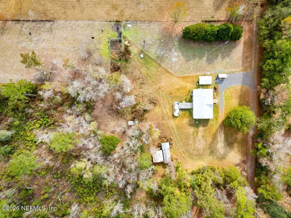 $299,000 | 14070 John Williams Road, Sanderson, FL 32087