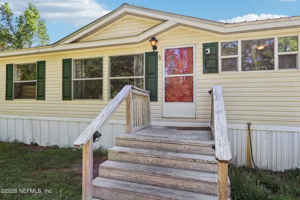 $299,000 | 14070 John Williams Road, Sanderson, FL 32087