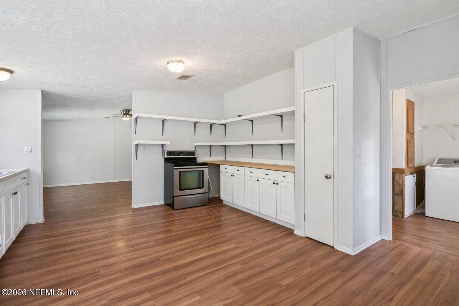 14070 John Williams Road Sanderson, FL 32087 - Photo 8 of 25 cleaned_kitchen_dining