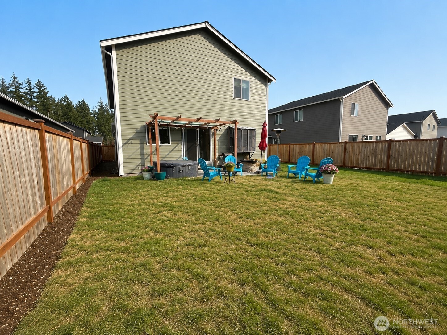 481 Northeast Ridge Point Boulevard Belfair, WA 98528 - Photo 28 of 28 Gallery Image 28