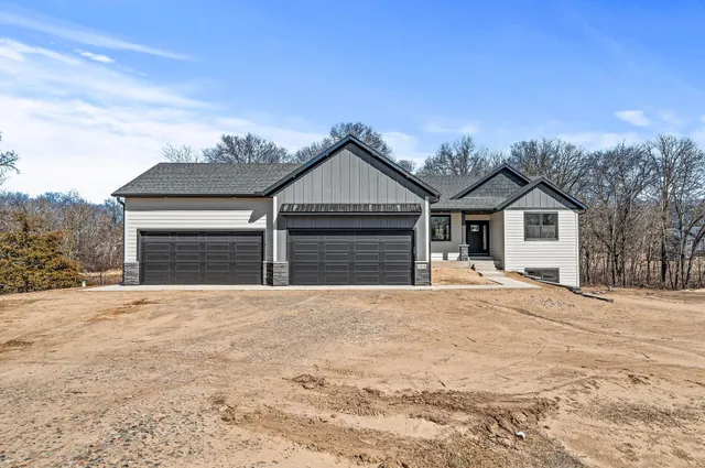 $699,990 | Xxxx 305th Avenue Northwest, Princeton, MN 55371