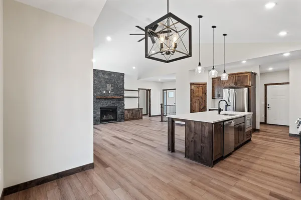 $699,990 | Xxxx 305th Avenue Northwest, Princeton, MN 55371