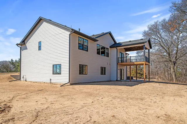 $699,990 | Xxxx 305th Avenue Northwest, Princeton, MN 55371