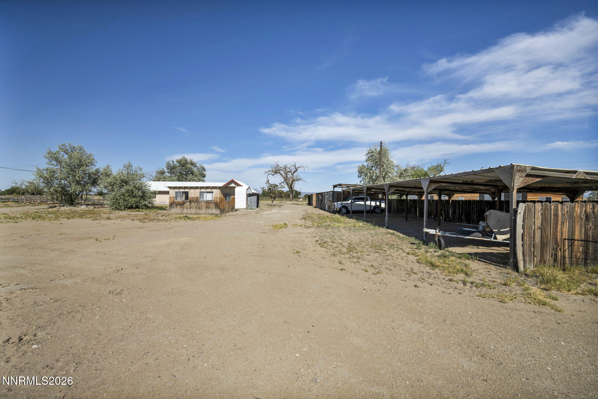 5250 Stillwater Road Fallon, NV 89406 - Photo 28 of 53