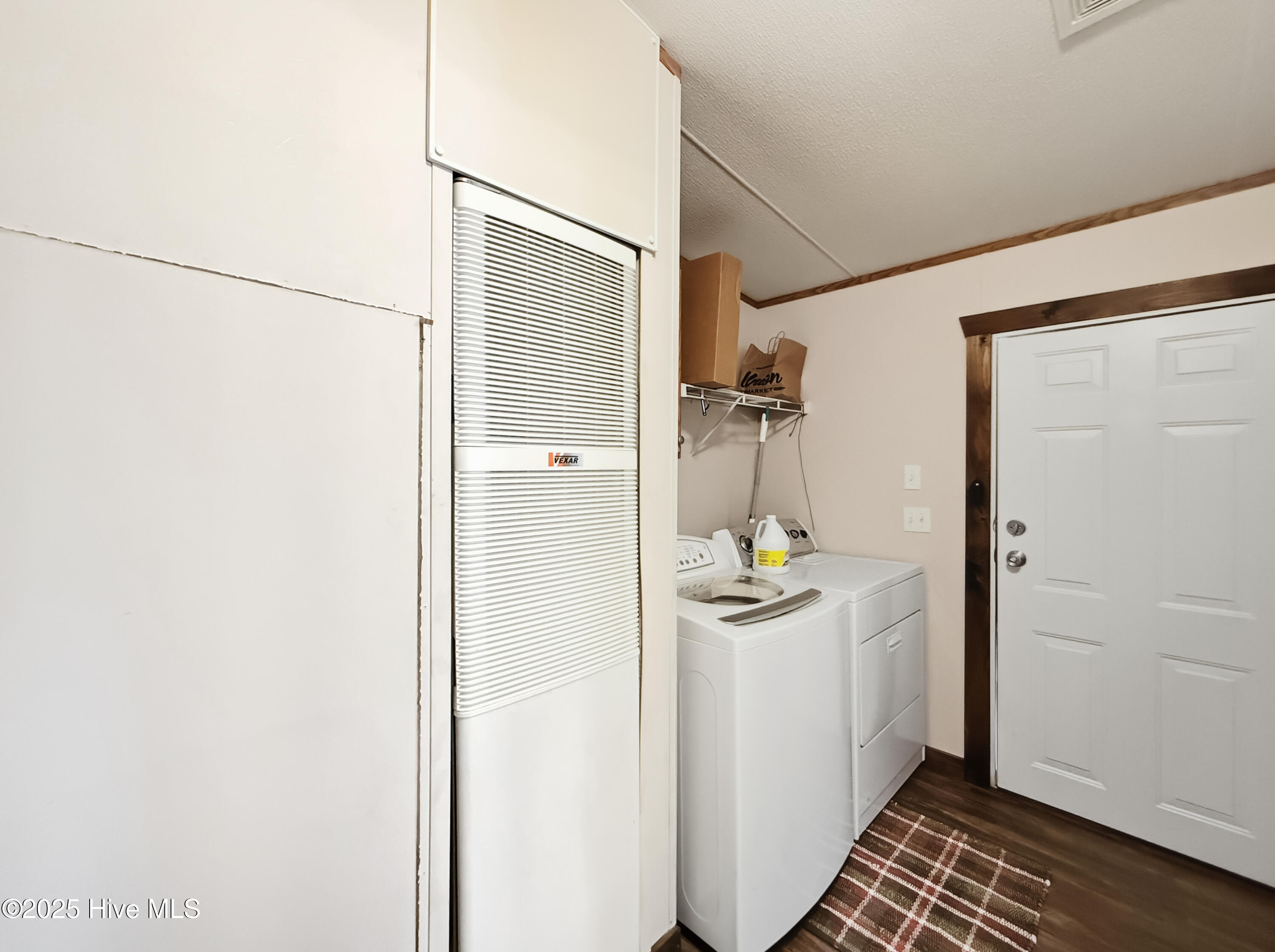 106 Boonetown Road Gates, NC 27937 - Photo 15 of 49 Laundry Room