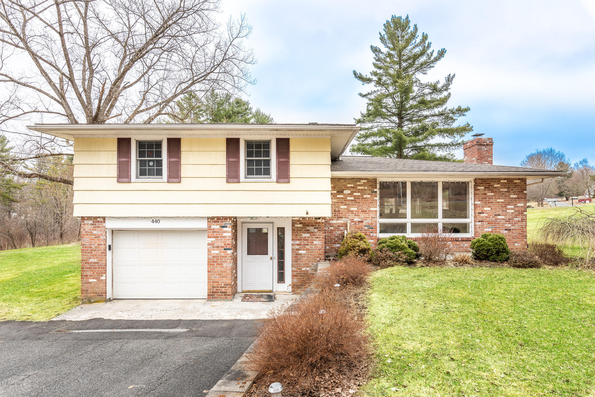 440 Spring Street Lee, MA 01238 - Photo 1 of 20 Front of House