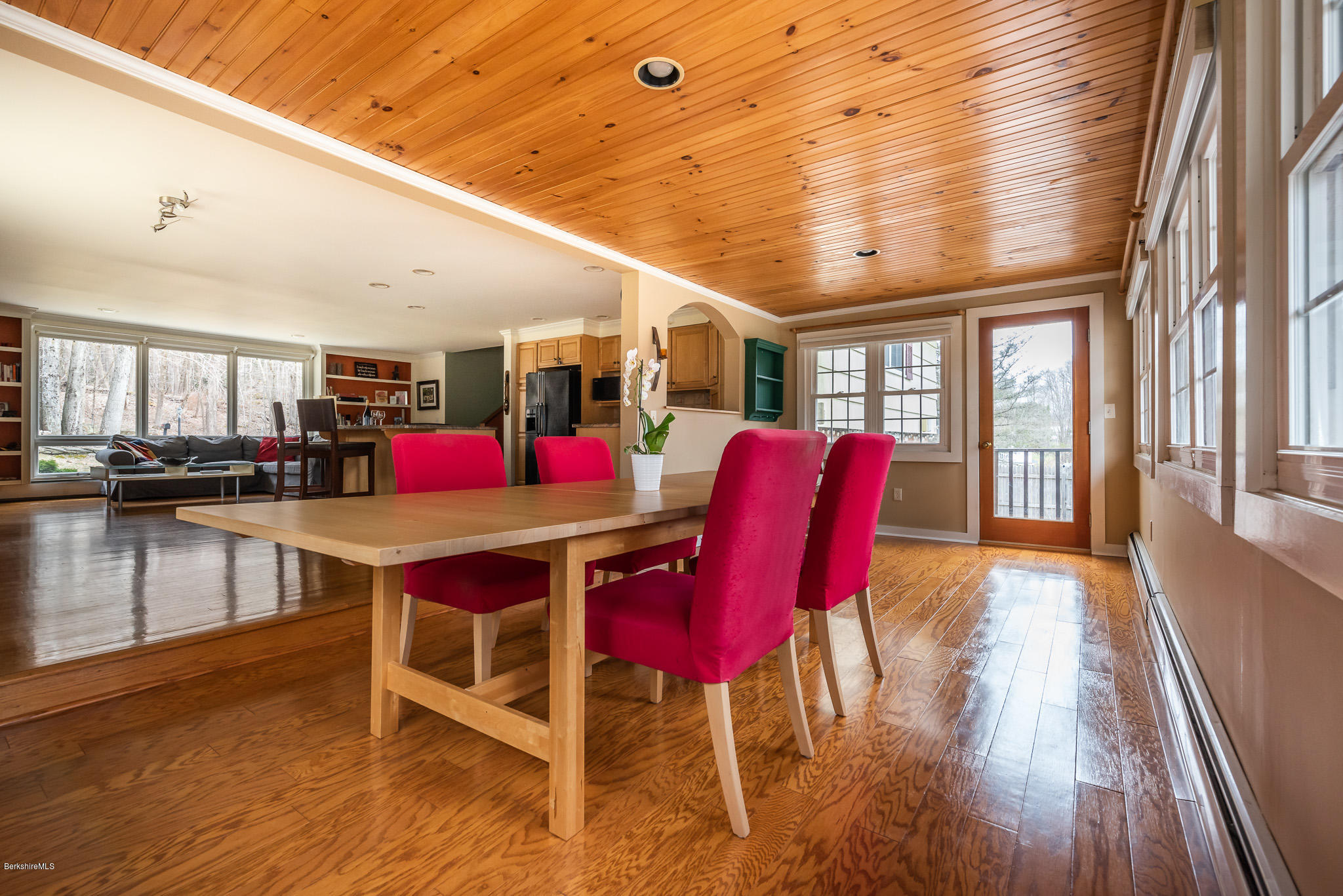 440 Spring Street Lee, MA 01238 - Photo 12 of 20 Dining Room