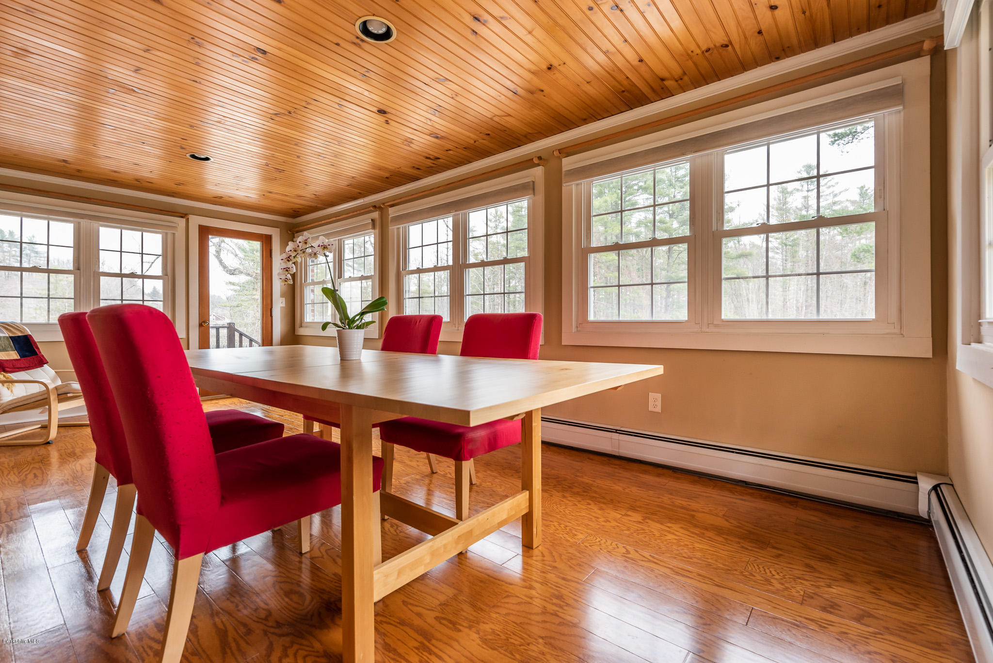 440 Spring Street Lee, MA 01238 - Photo 13 of 20 Dining Room