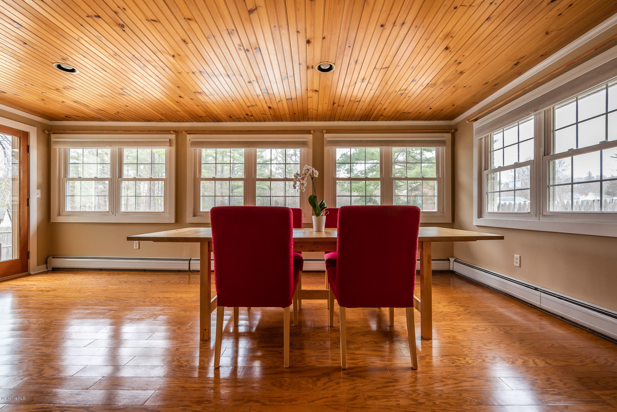 440 Spring Street Lee, MA 01238 - Photo 14 of 20 Dining Room