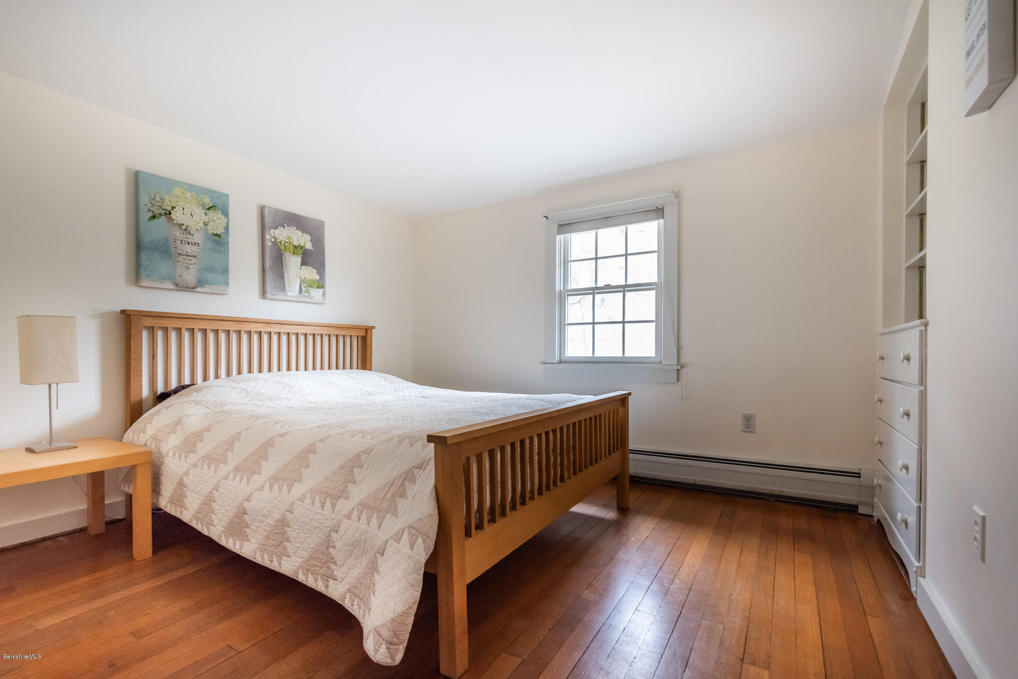 440 Spring Street Lee, MA 01238 - Photo 17 of 20 Bedroom