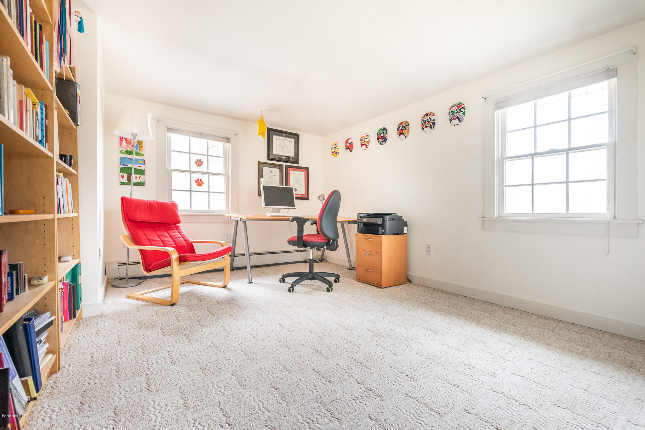 440 Spring Street Lee, MA 01238 - Photo 18 of 20 Bedroom