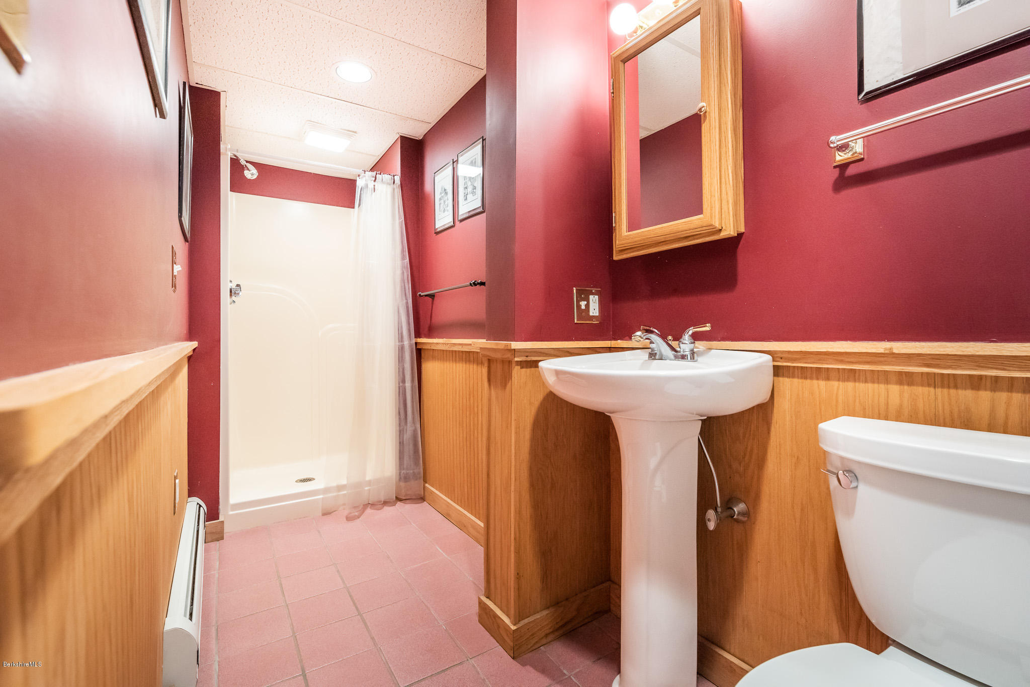 440 Spring Street Lee, MA 01238 - Photo 20 of 20 Bathroom