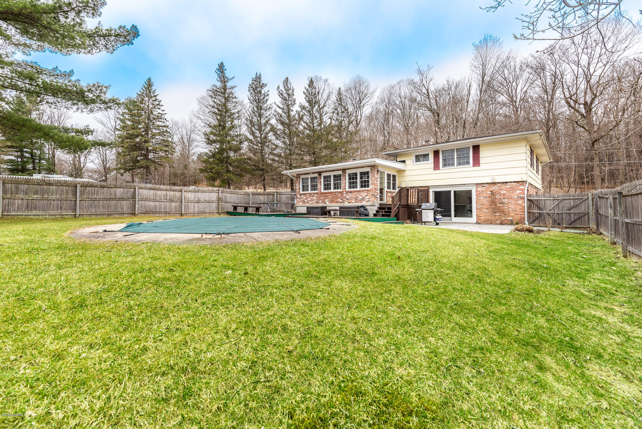 440 Spring Street Lee, MA 01238 - Photo 4 of 20 Swimming Pool