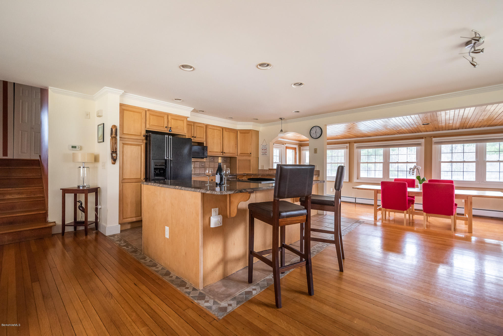 440 Spring Street Lee, MA 01238 - Photo 8 of 20 Kitchen