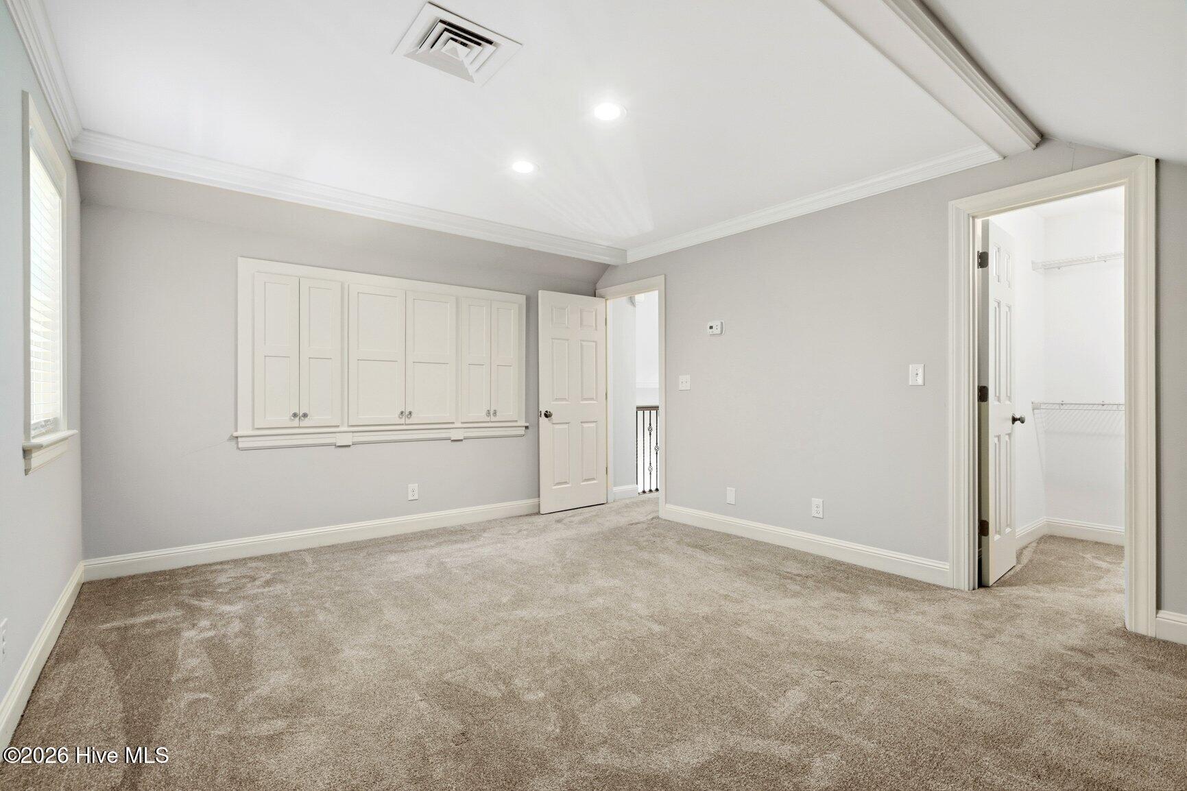 726 Thomas Road Rocky Mount, NC 27801 - Photo 30 of 53 Bedroom 3