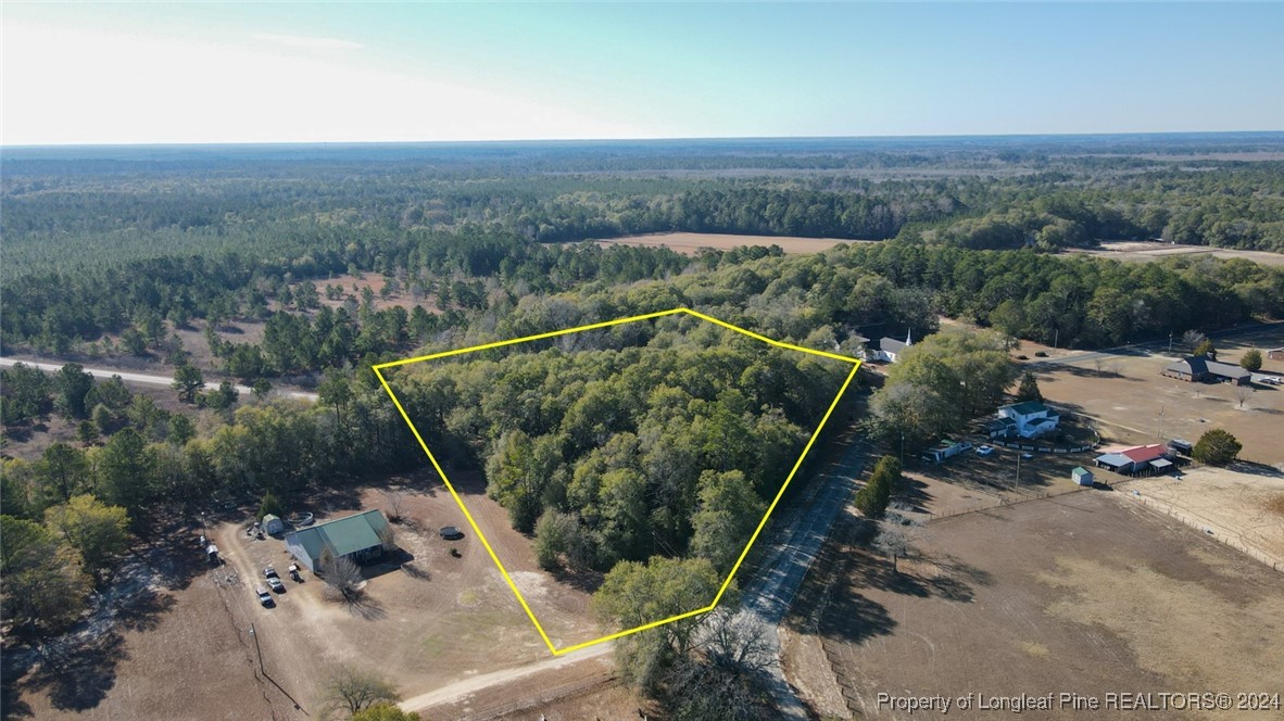 Live Oak Methodist Church Road White Oak, NC 28399 - Photo 1 of 23 Gallery Image 1