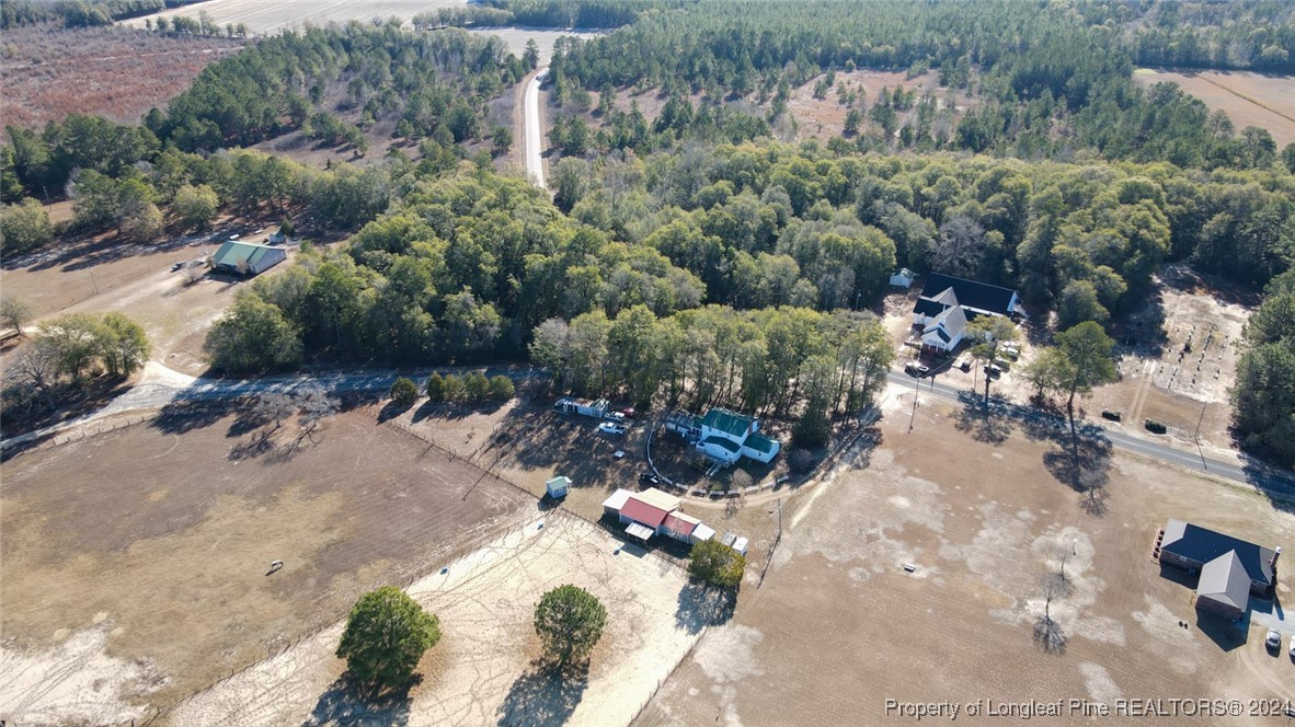 Live Oak Methodist Church Road White Oak, NC 28399 - Photo 19 of 23 Gallery Image 19