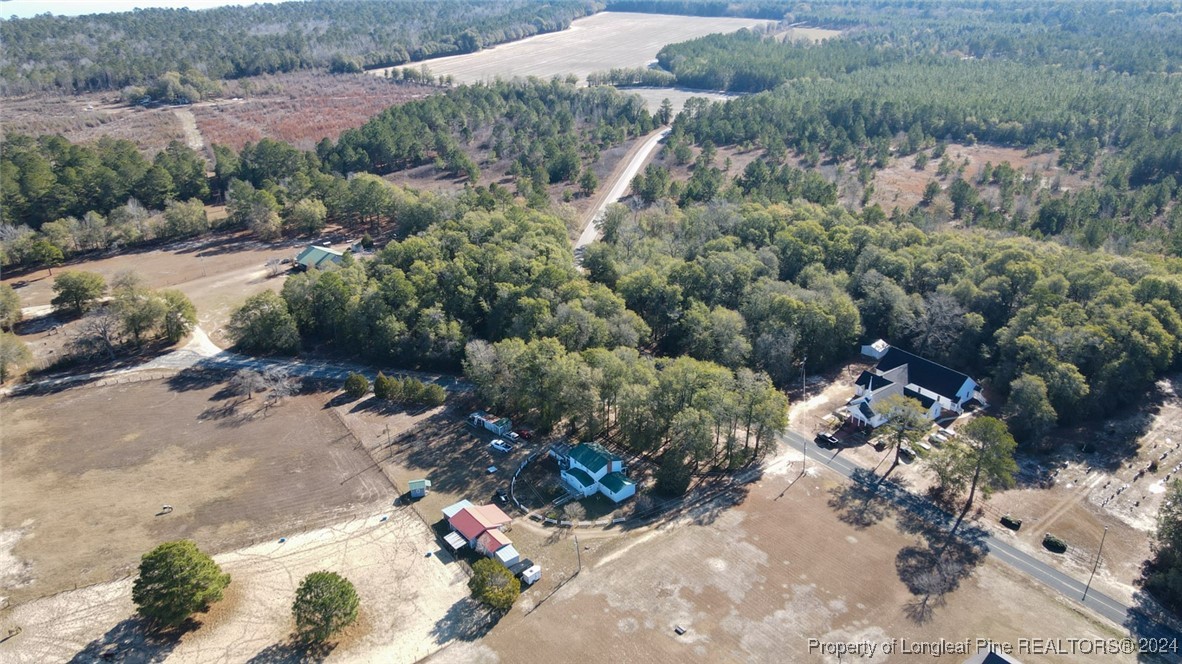 Live Oak Methodist Church Road White Oak, NC 28399 - Photo 20 of 23 Gallery Image 20