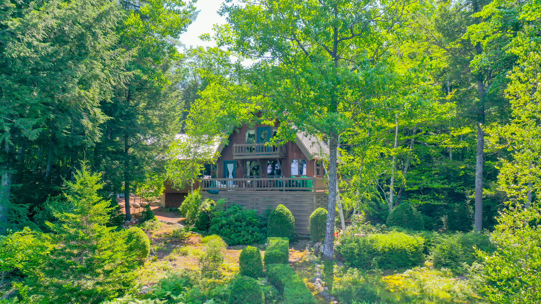 14 Pitts Road Harrison, ME 04040 - Photo 4 of 38 14 pitts