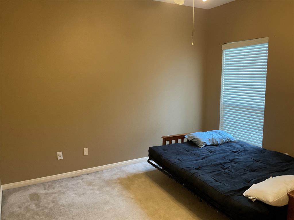 212 Toluca Trail Hewitt, TX 76643 - Photo 22 of 27 Bedroom 3