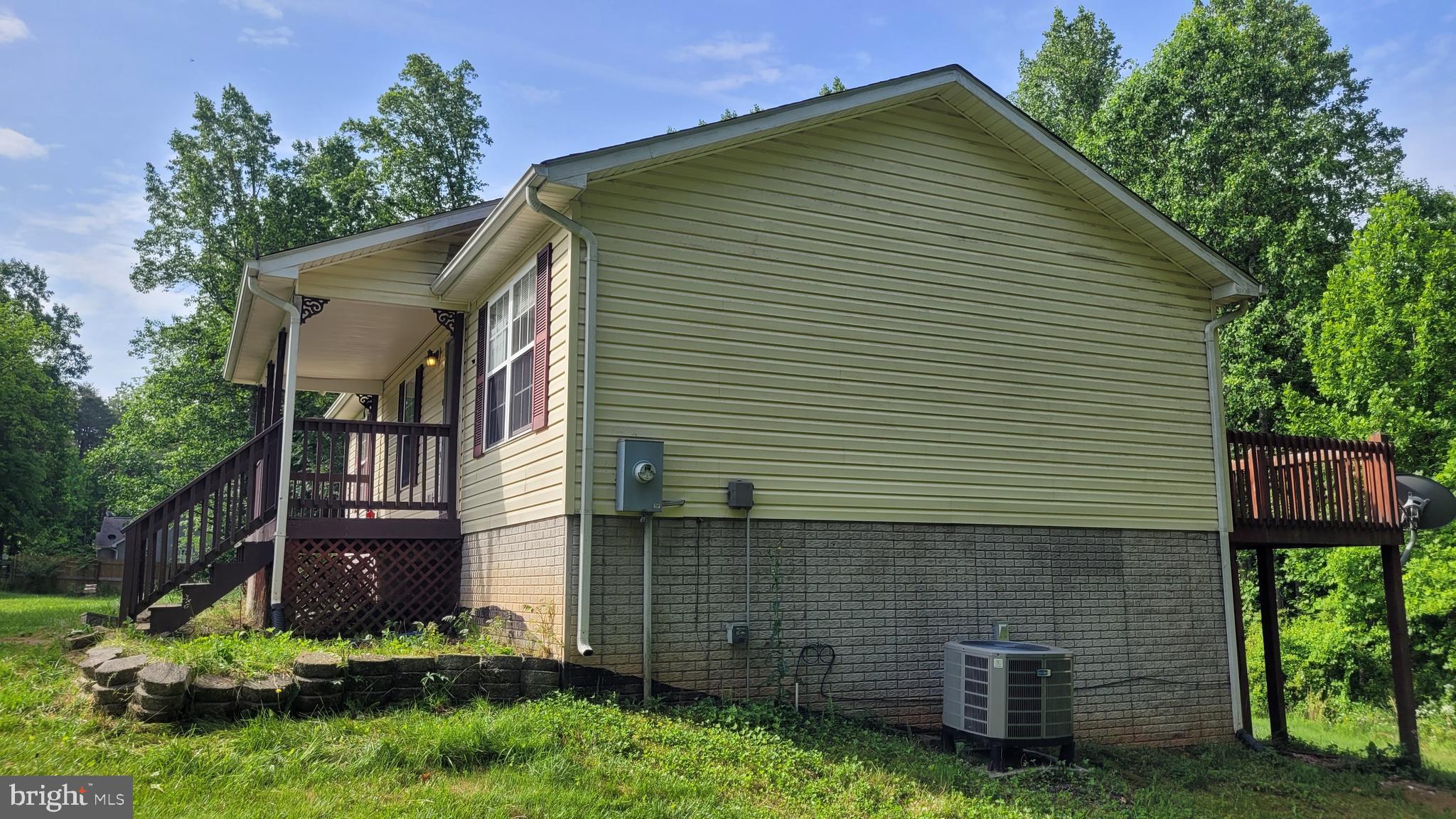 24128 Maddens Tavern Road Stevensburg, VA 22741 - Photo 38 of 65 Gallery Image 38