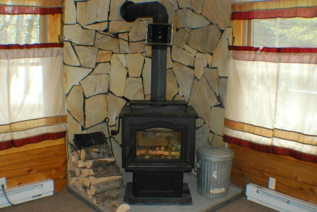 1174 Edes Falls Road Harrison, ME 04040 - Photo 9 of 27 Photo