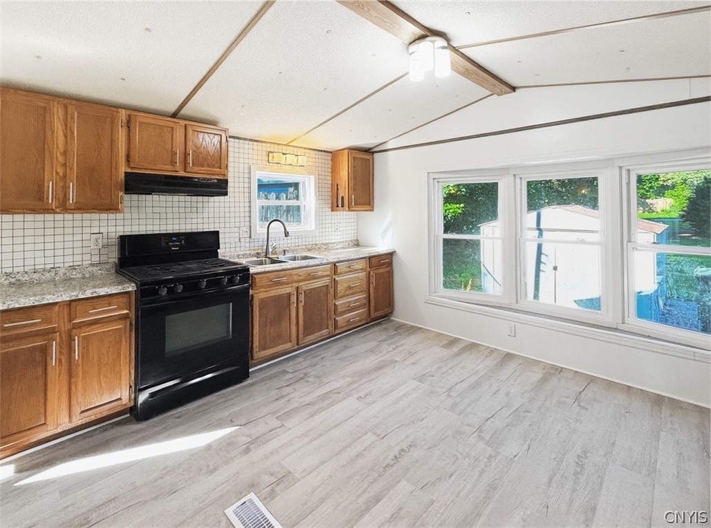 9698 Campbell Road, Unit 3A Paris, NY 13456 - Photo 10 of 25 Kitchen