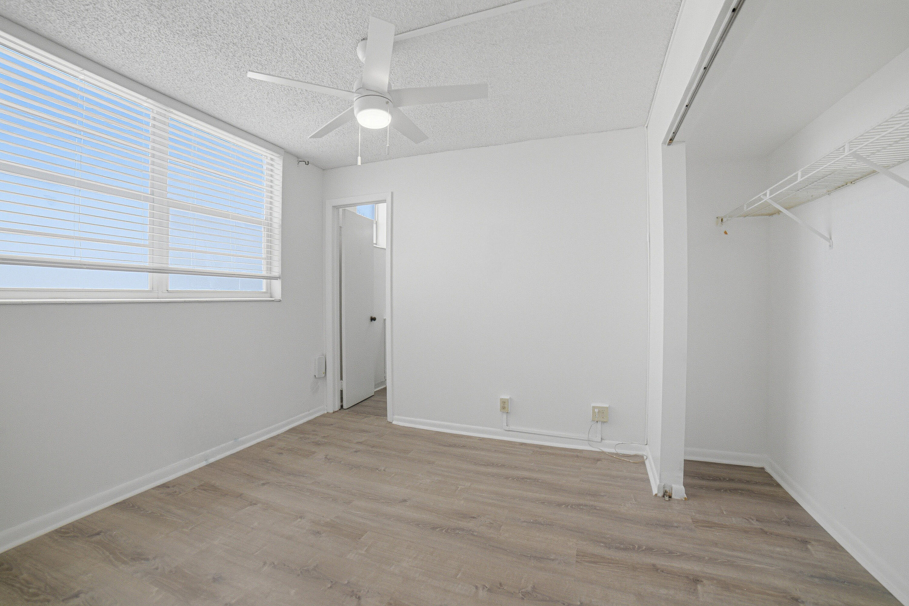 5700 Northwest 2nd Avenue, Unit 705 Boca Raton, FL 33487 - Photo 18 of 26 Bedroom2