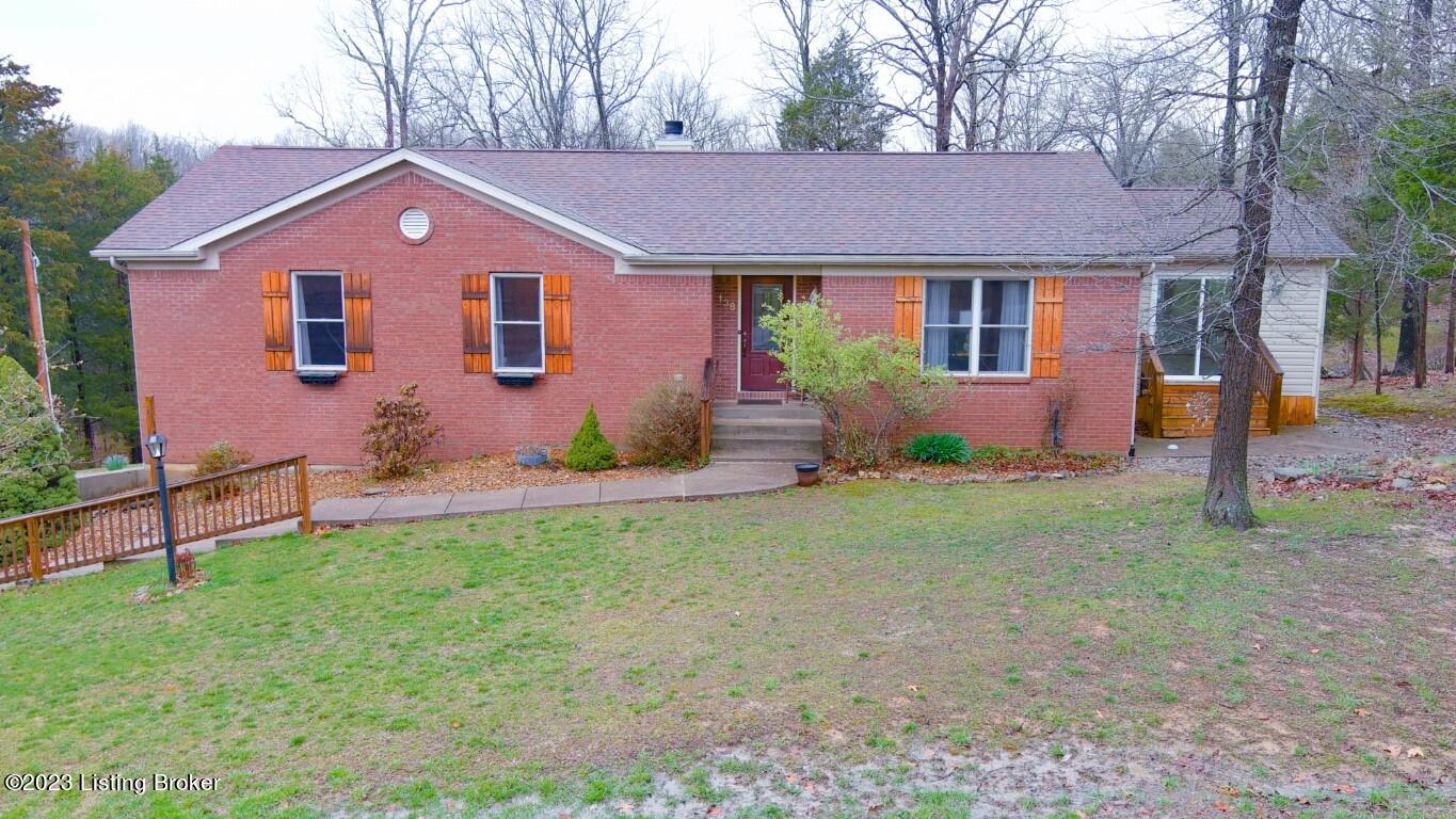 138 Winter Green Road Brandenburg, KY 40108 - Photo 5 of 71 Wintergreen-5