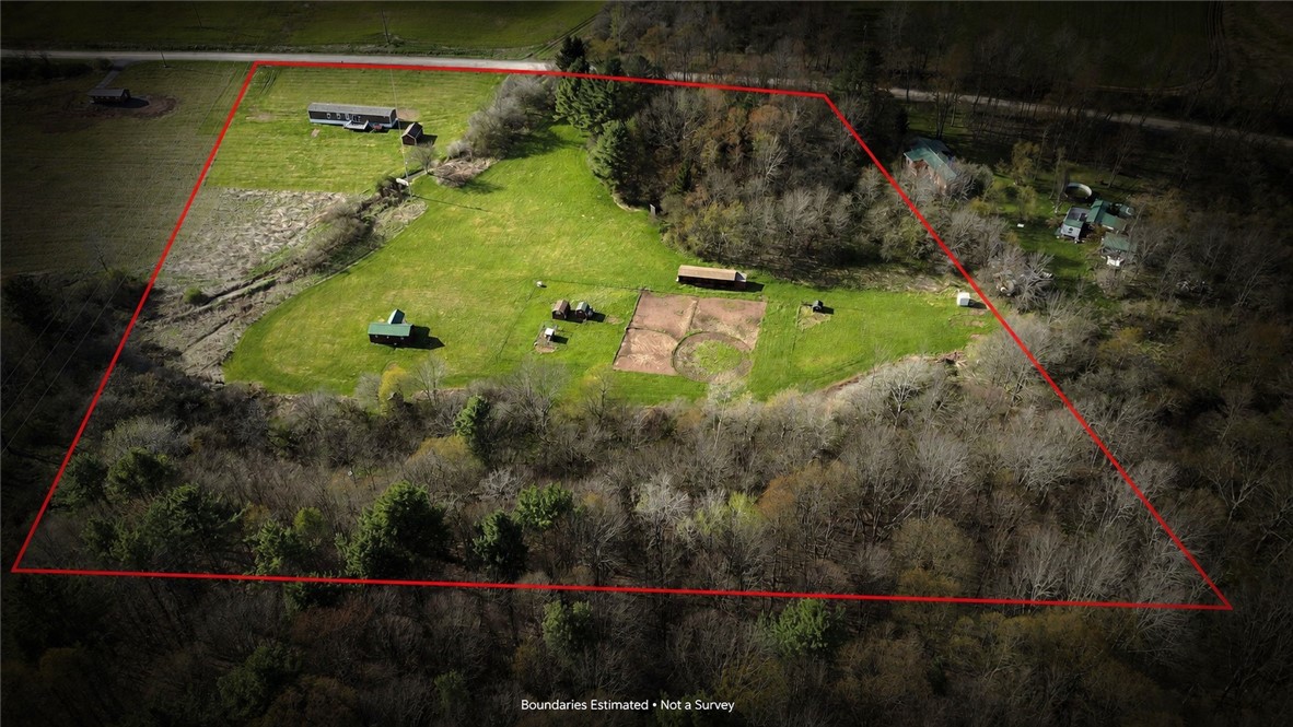 2332 Houghtaling Hollow Road East Meredith, NY 13757 - Photo 44 of 44