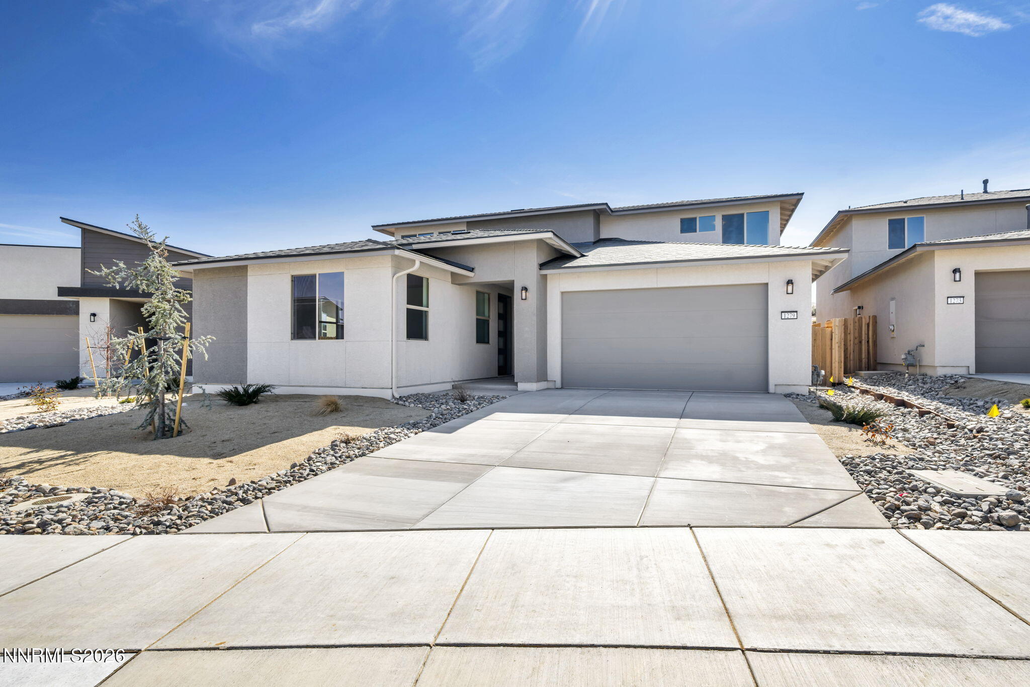 1279 Nebula Road, Unit HOMESITE 54 Carson City, NV 89705 - Photo 1 of 35 118-web-or-mls-nebula-rd