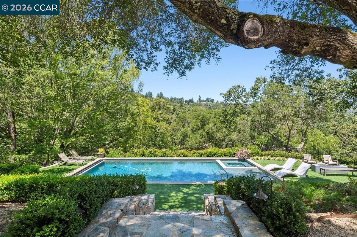 820 Acalanes Road Lafayette, CA 94549 - Photo 18 of 99
