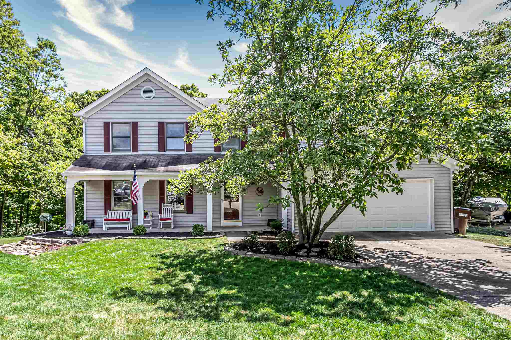3326 Ridgetop Way Fort Mitchell, KY 41017 - Photo 1 of 31 Gallery Image 1