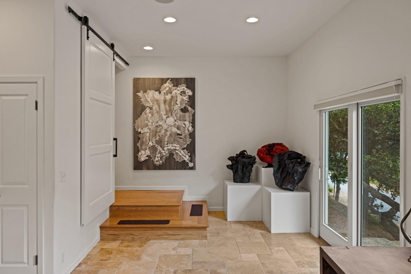 27 La Rancheria Carmel Valley, CA 93924 - Photo 20 of 30 a very nice looking room with a couch