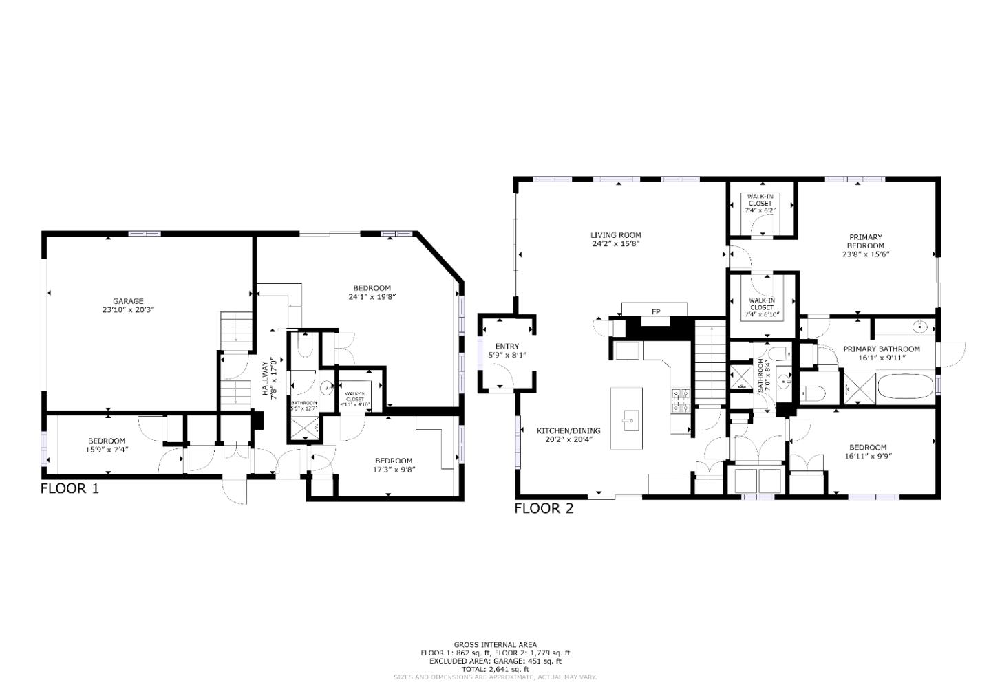 27 La Rancheria Carmel Valley, CA 93924 - Photo 30 of 30 a picture of a floor plan