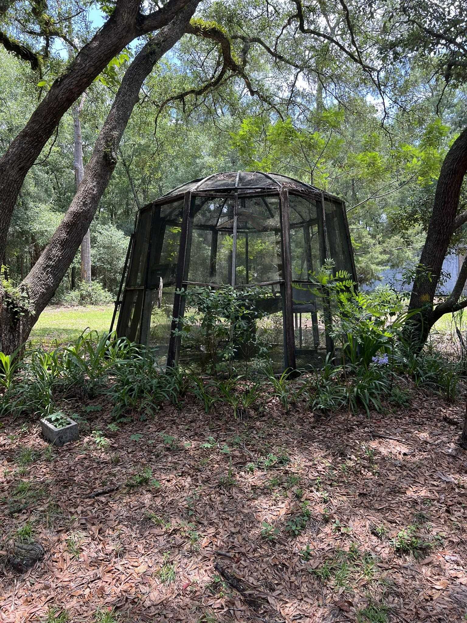 8043 Baby Farm Road Tallahassee, FL 32310 - Photo 18 of 22