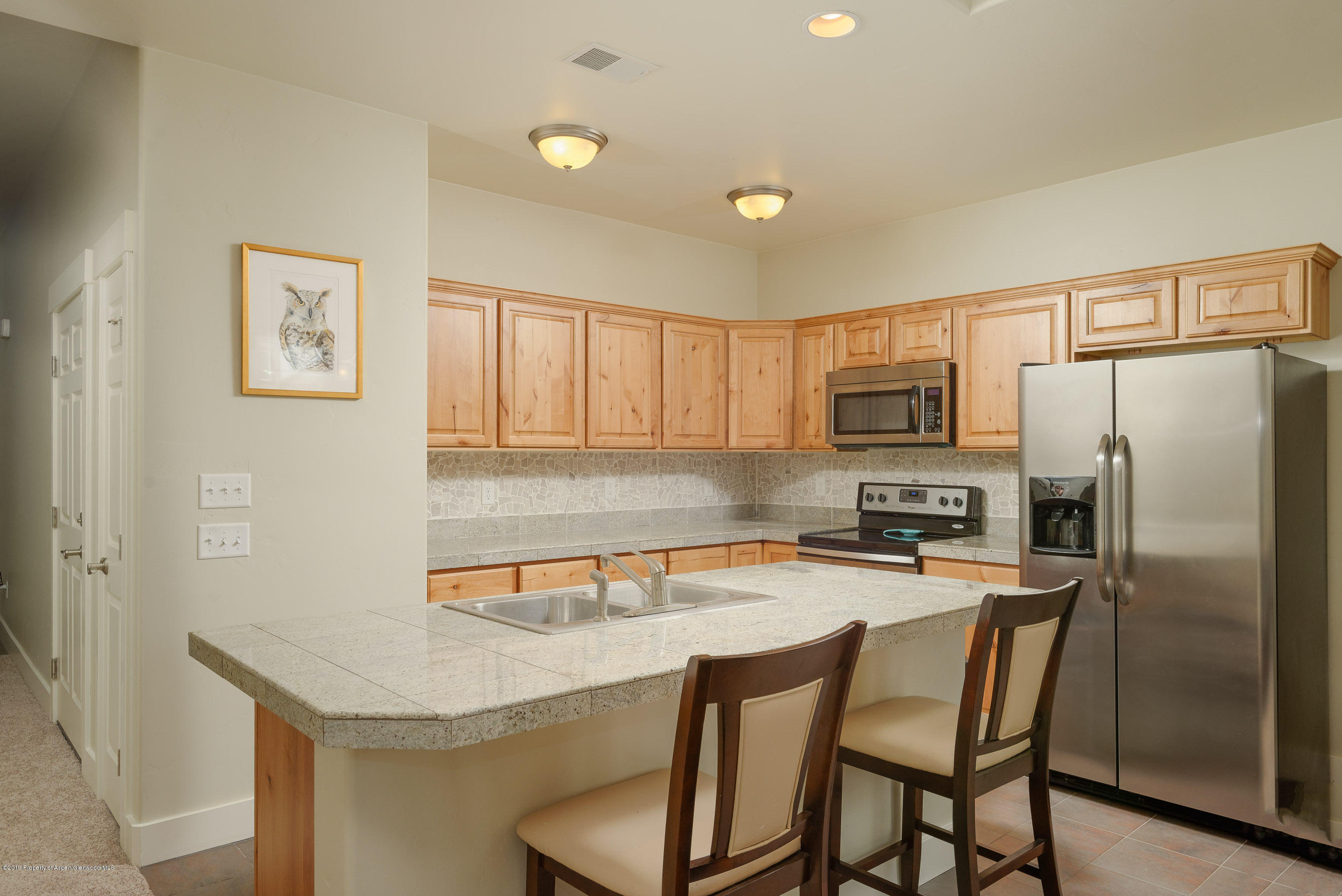 844 West 24th Street Rifle, CO 81650 - Photo 3 of 17 Kitchen