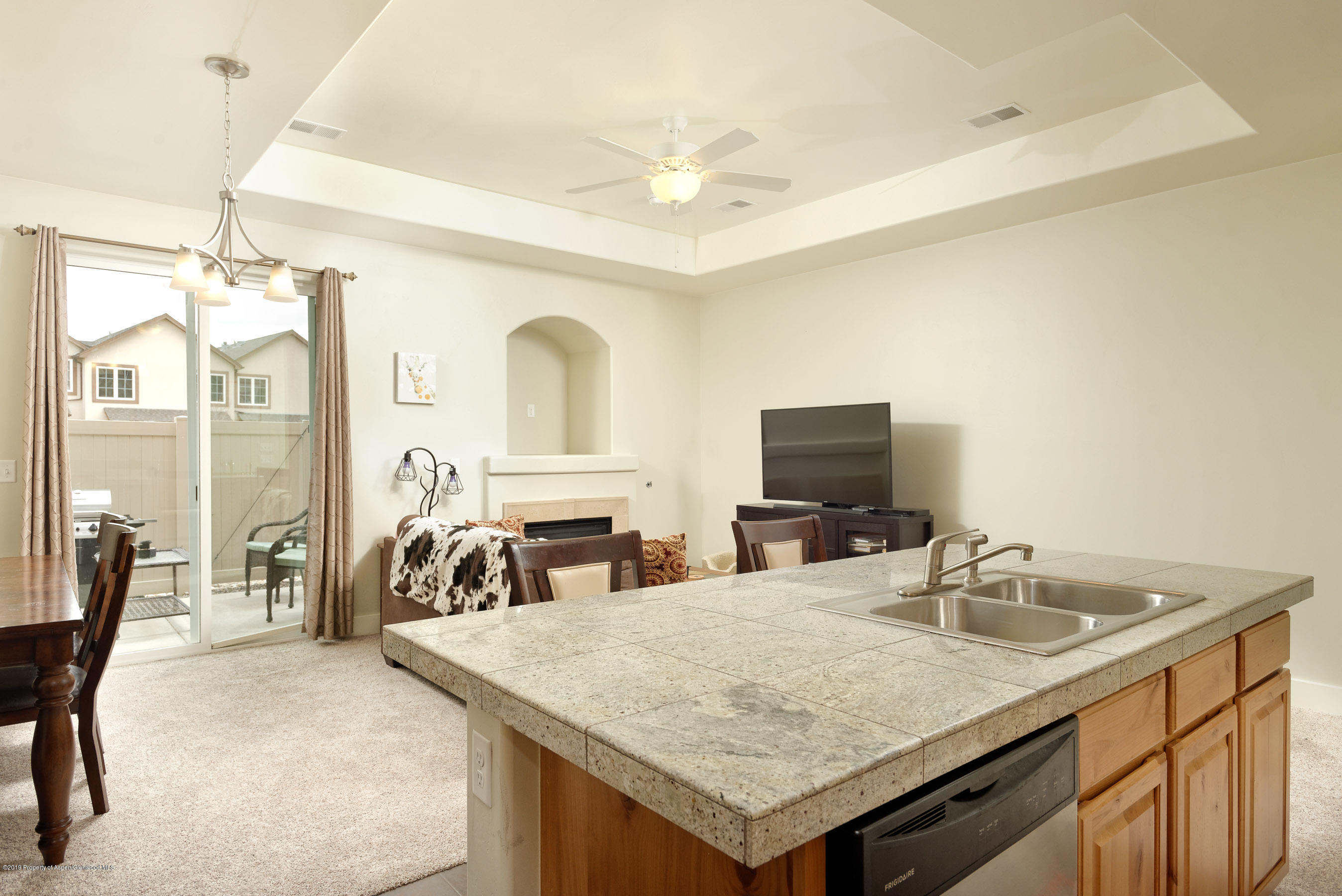 844 West 24th Street Rifle, CO 81650 - Photo 8 of 17 Living Room