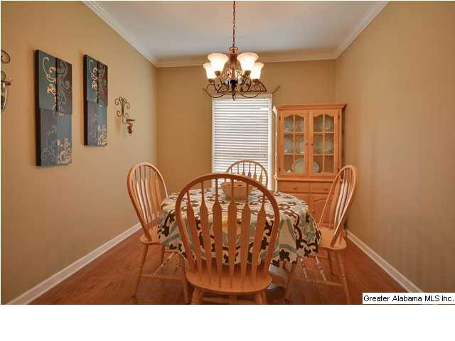 5712 Serene Ridge Circle McCalla, AL 35111 - Photo 17 of 31