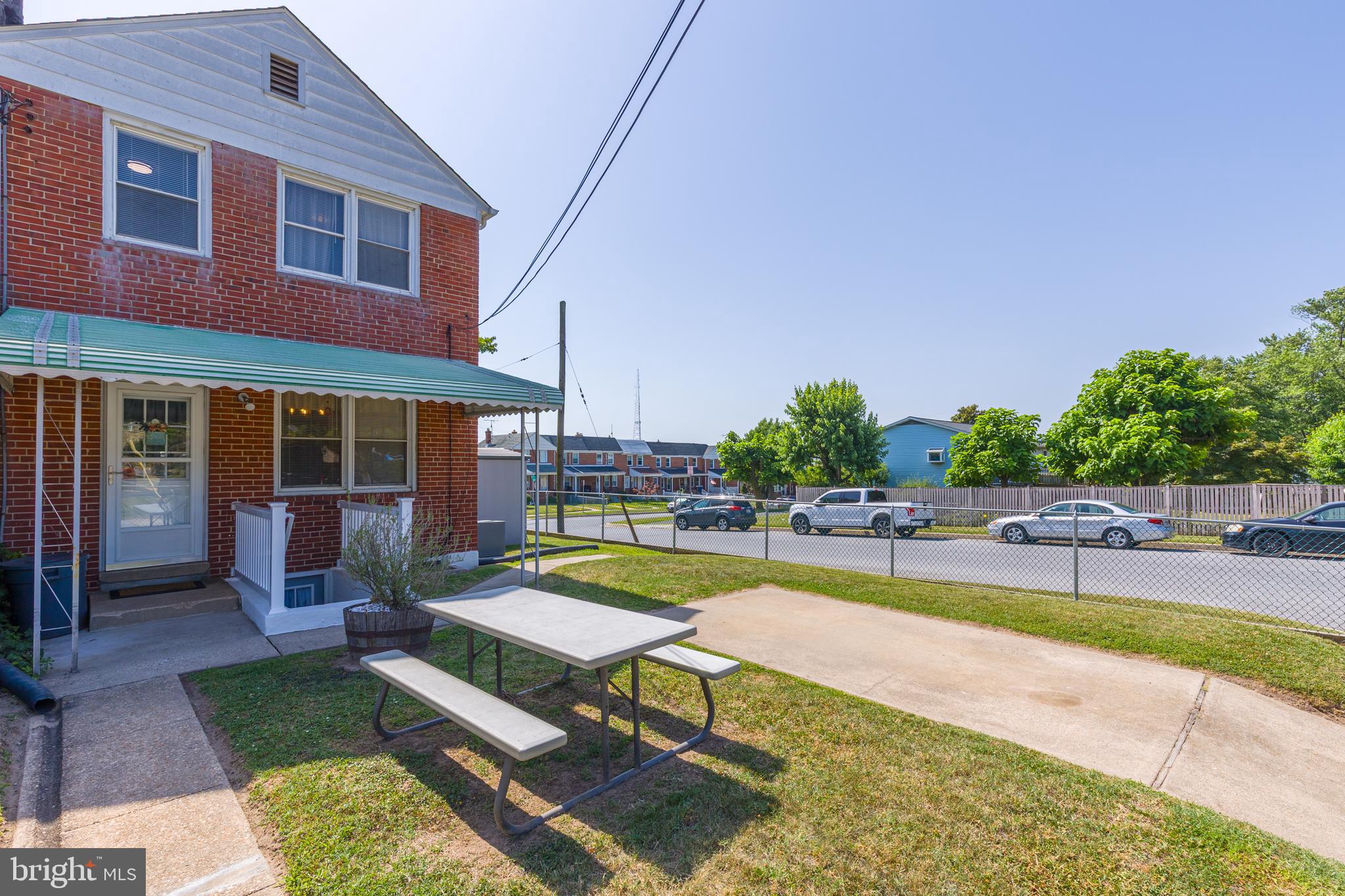 1654 Manor Road Baltimore, MD 21222 - Photo 32 of 43