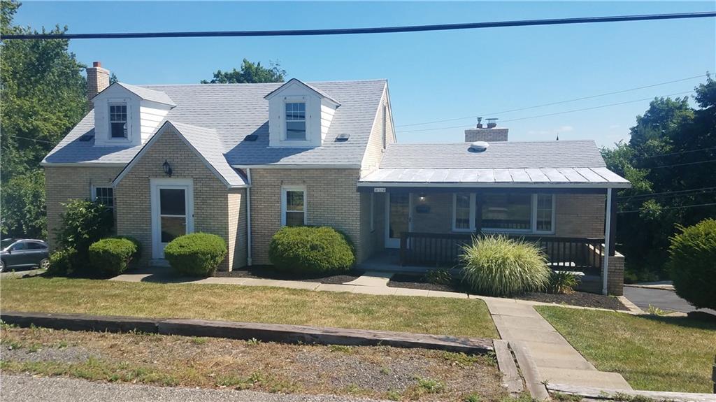 312 Fort Couch Road Pittsburgh, PA 15241 - Photo 1 of 25 Gallery Image 1