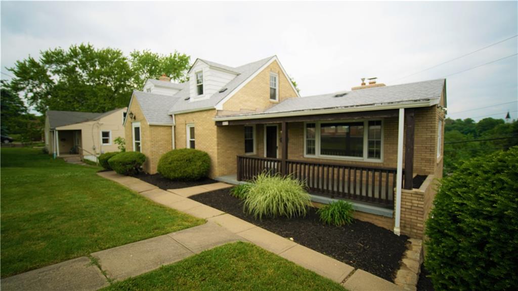 312 Fort Couch Road Pittsburgh, PA 15241 - Photo 3 of 25 Gallery Image 3