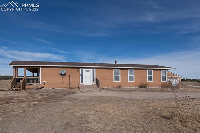 13635 Murphy Road Elbert, CO 80106 - Photo 20 of 41 Gallery Image 20