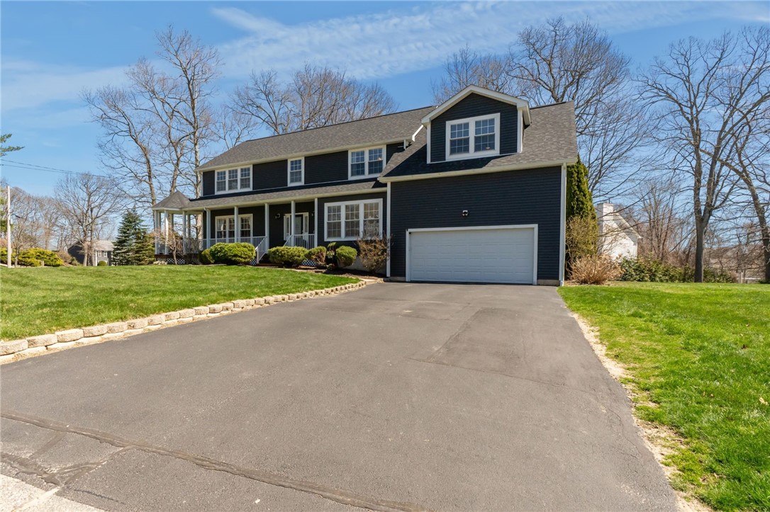 25 Red Hawk Drive Cranston, RI 02921 - Photo 42 of 44