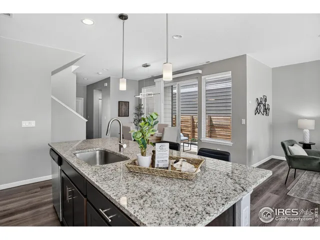 $525,000 | 5290 East 64th Avenue, Commerce City, CO 80022